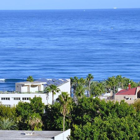 Sea View And 350M To The Beach Torremolinos Exteriér fotografie